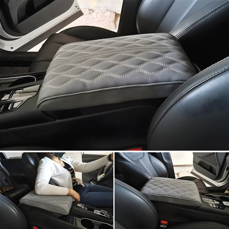 RideEase™ – Het kussen voor optimaal rijcomfort en ontspannen reizen! [50% Korting]