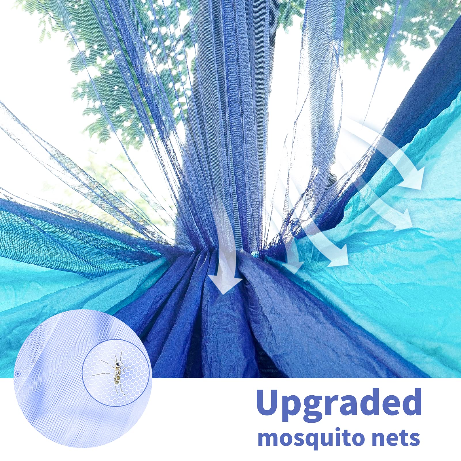 Breeznest™ – Uw lichtbaken voor mugvrije buitenpret [50% Korting]