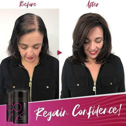 1 + 1 Gratis | HairMagic™ Wonderpoeder voor direct volume [Laatste dag korting]