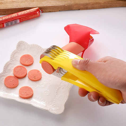 VeggieCut™ - Handmatige groentesnijder - Snel en gemakkelijk snijden [50% Korting]