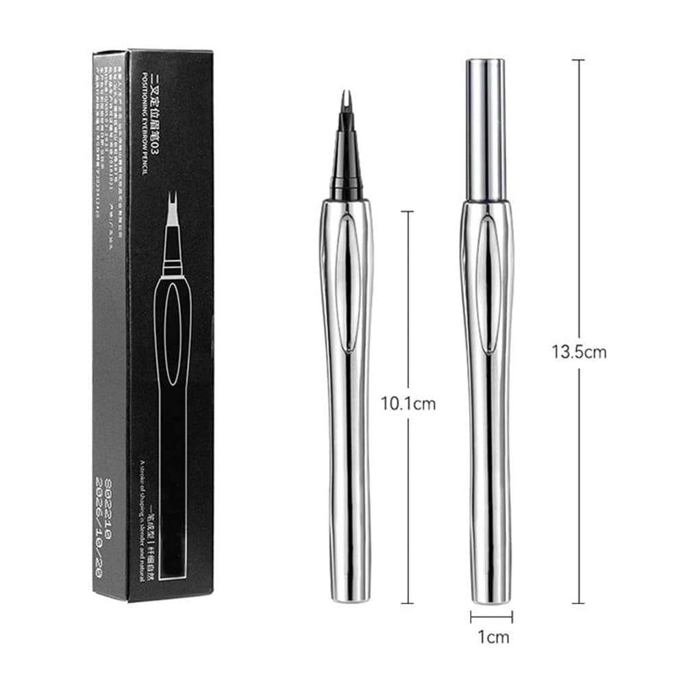 BrowLux™ - Waterproof wenkbrauwpotlood [1 + 1 Gratis]