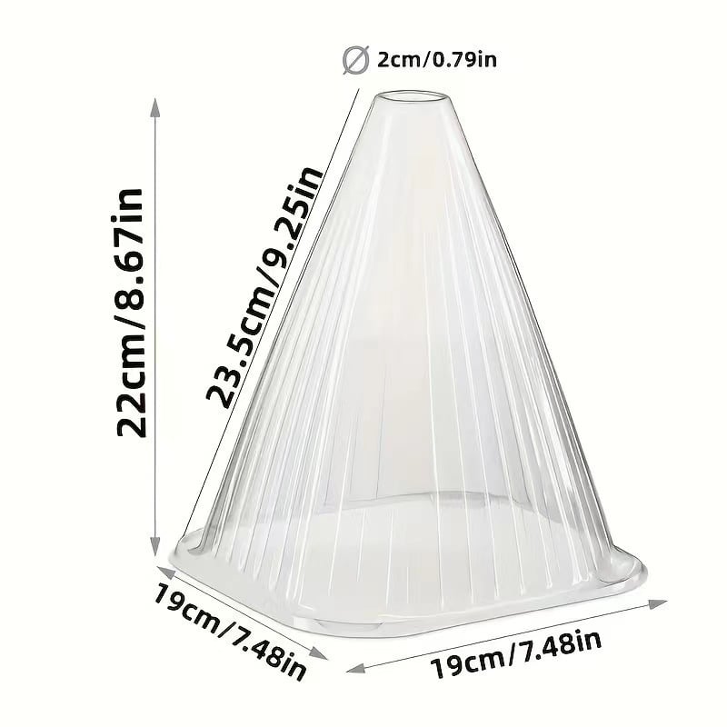 PlantSheild™ - Tuinkas planthoezen [5 + 5 Gratis]