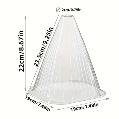 PlantSheild™ - Tuinkas planthoezen [5 + 5 Gratis]