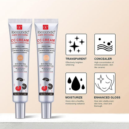 RadiantGlow™ – Voor een vlekkeloze, egale en stralende teint [1 + 1 Gratis]