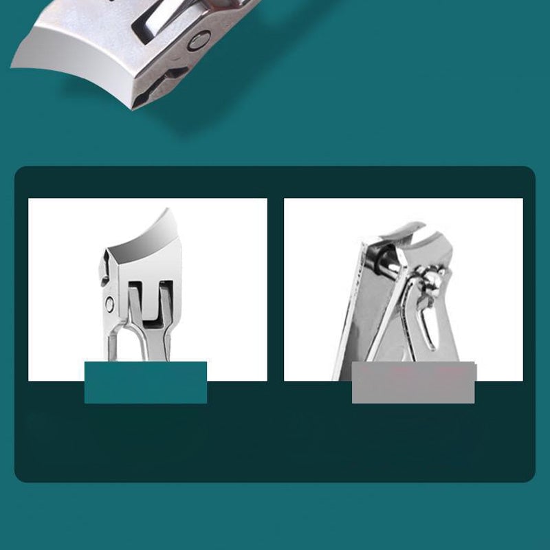 NailClip™ - Ergonomische comfort nagelknipper [50% Korting]