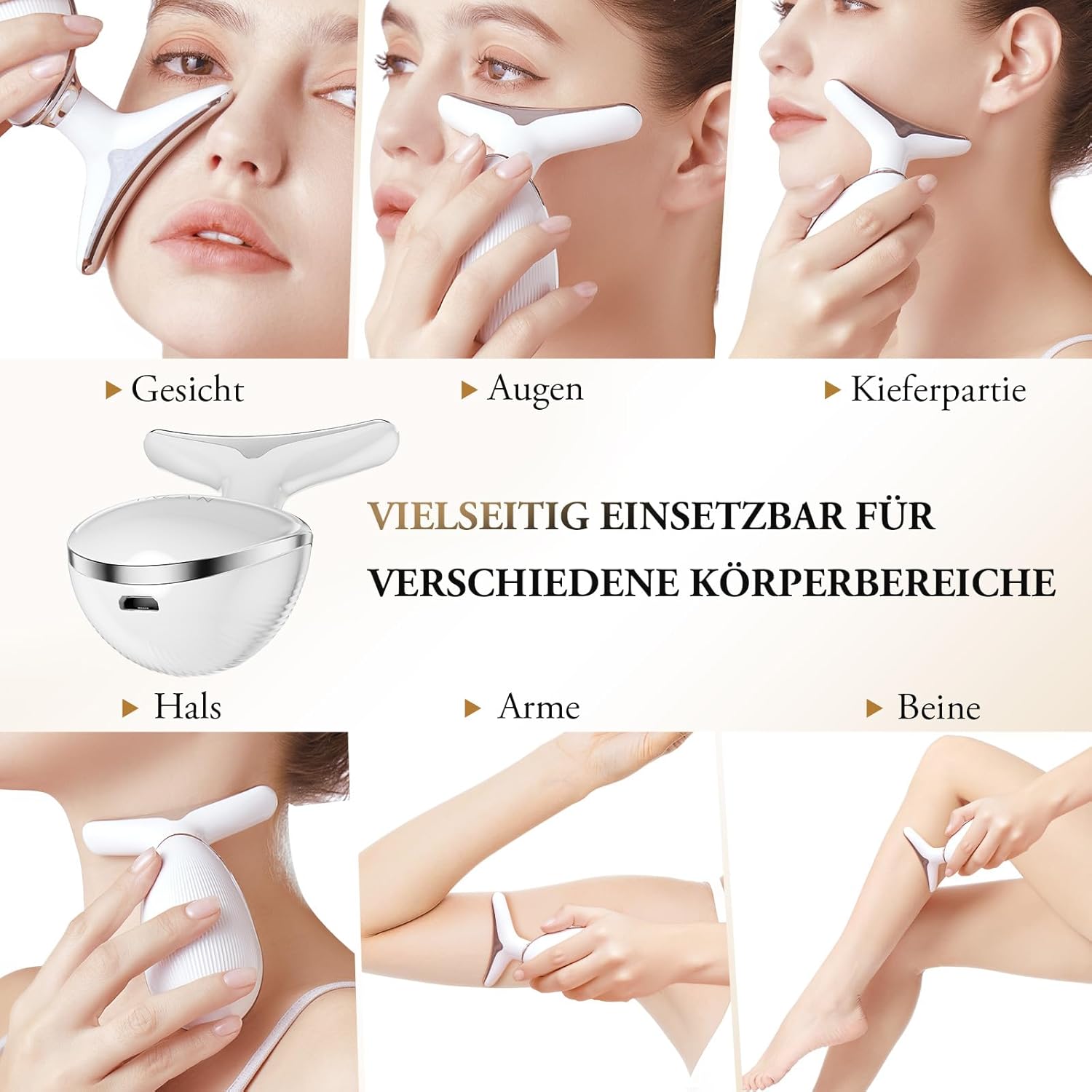 GlowPulse™ – Voor een stralende huid die alle blikken trekt [50% Korting]