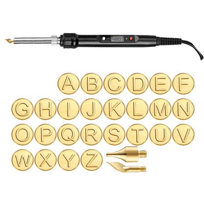 Artistry™ – Verander elk stuk hout in een uniek meesterwerk [50% Korting]