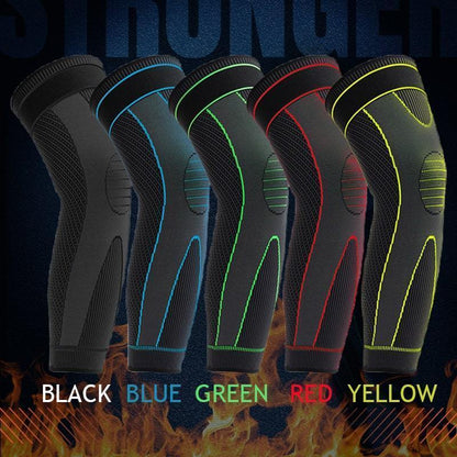 KneeBand™ – Snelle, effectieve verlichting bij kniepijn en spanning [50% Korting]
