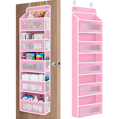 DoorStorage – Slimmere opbergruimte direct aan uw deur [50% korting]