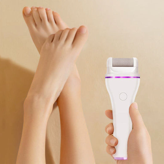 RamelleSmooth™ – Zeg vaarwel tegen ruwe voeten en hallo tegen zijdezachte huid [50% Korting]