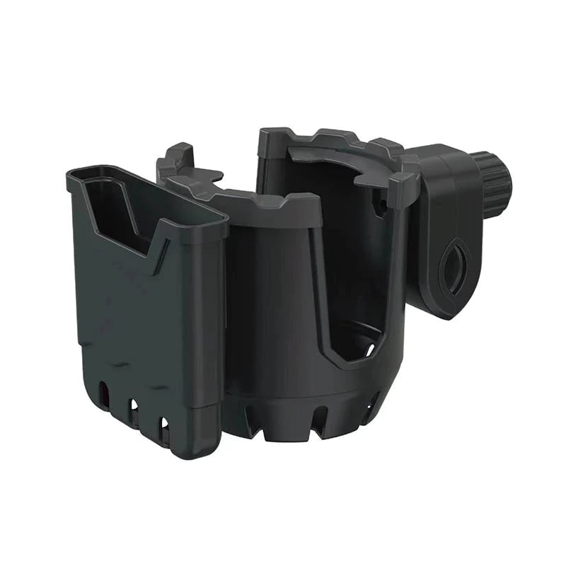 MultiHold™ – 2-in-1 beugel met 360° rotatie [50% Korting].