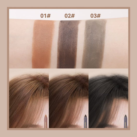 HairHue™ – Naadloze Kleurcorrectie voor Natuurlijk Uiterlijk [50% Korting]