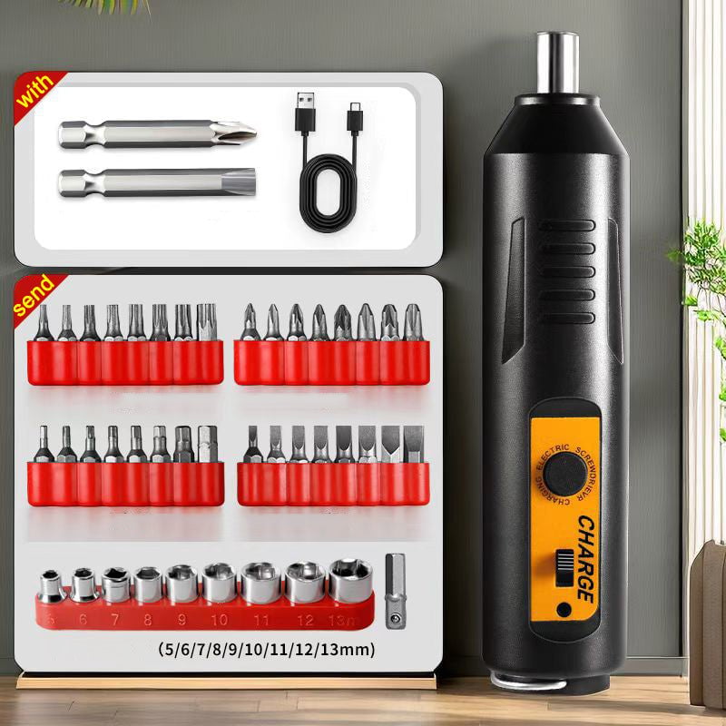 BolzenFreund™ – Precieze Schroevendraaierset voor elke taak [50% Korting]