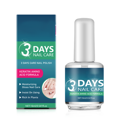 VivaLuxe™ Nagelolie – Sterke, Stralende Nagels [1+1 Gratis]