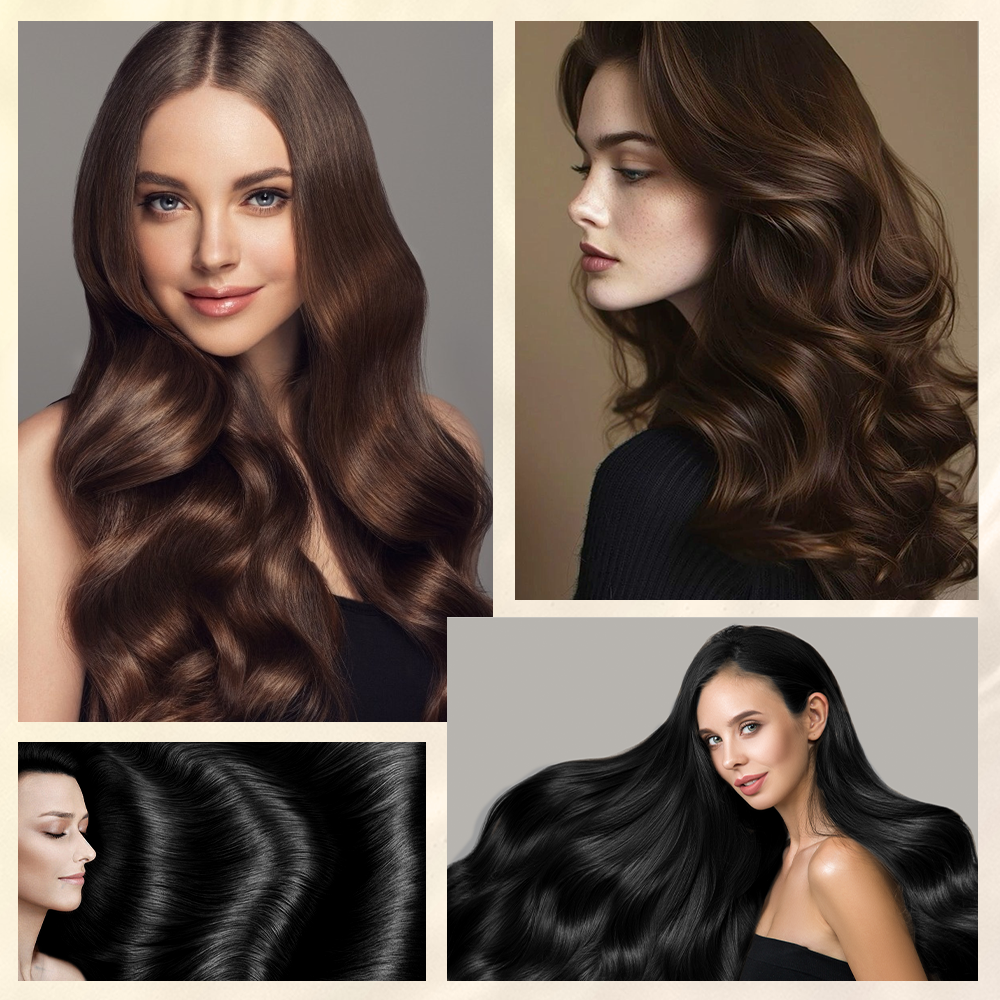 Covira™ – Grijze Haren Direct Bedekken met Natuurlijk Resultaat [1+1 Gratis]