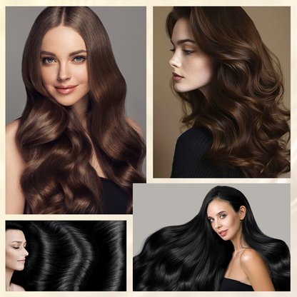 Covira™ – Grijze Haren Direct Bedekken met Natuurlijk Resultaat [1+1 Gratis]