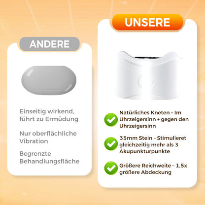 Corevibe™ – Voor vetverbranding en een betere spijsvertering in het dagelijks leven [50% Korting]