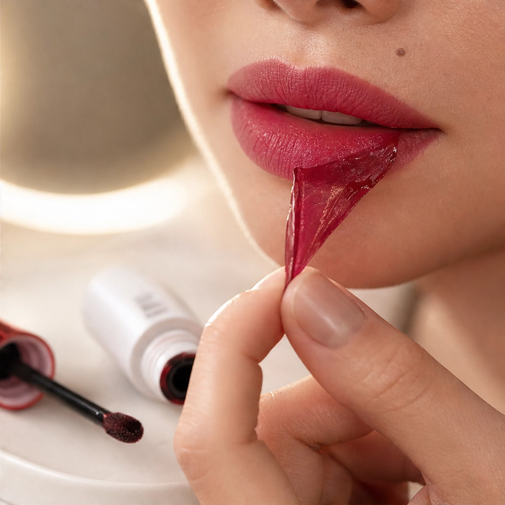 LipiGlow – Langdurige lippenkleuring voor tot 3 dagen onberispelijke schoonheid [50% korting]