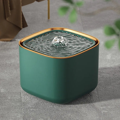 PureFlow – Vers water voor uw huisdier, de hele dag | 50% korting