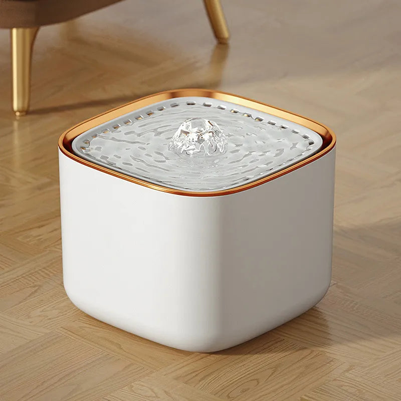 PureFlow – Vers water voor uw huisdier, de hele dag | 50% korting