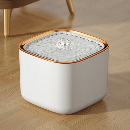 PureFlow – Vers water voor uw huisdier, de hele dag | 50% korting