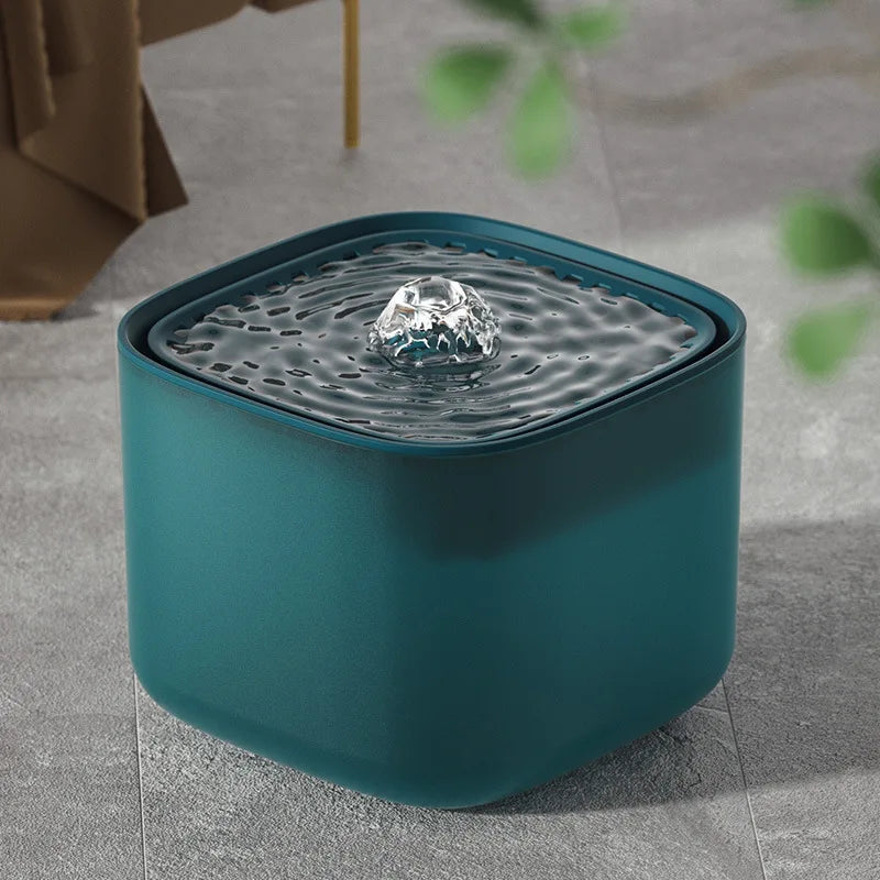 PureFlow – Vers water voor uw huisdier, de hele dag | 50% korting