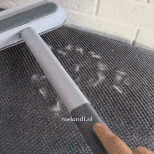 MultiClean™ – Haren en stof in seconden moeiteloos en snel verwijderen [50% Korting]