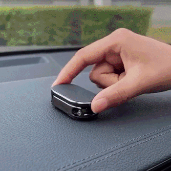 PhoneClip™ - Magnetische telefoonhouder met handvat [50% Korting]