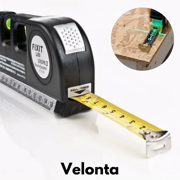 50% Korting | MultiScan™ 100% Nauwkeurige Lasermeter [Laatste dag Korting]