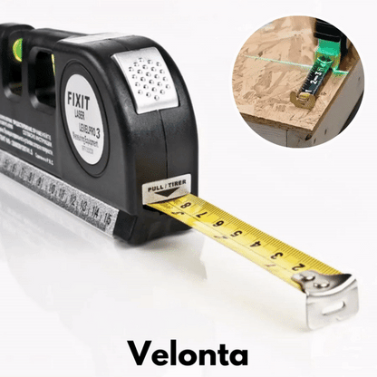 50% Korting | MultiScan™ 100% Nauwkeurige Lasermeter [Laatste dag Korting]