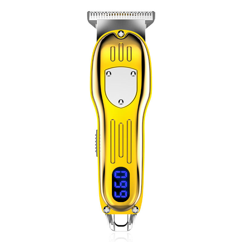 SmartTrim™ – Schone sneden met volledige veiligheid [50% Korting]