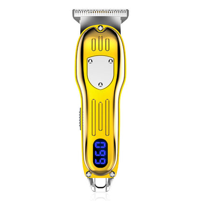 SmartTrim™ – Schone sneden met volledige veiligheid [50% Korting]