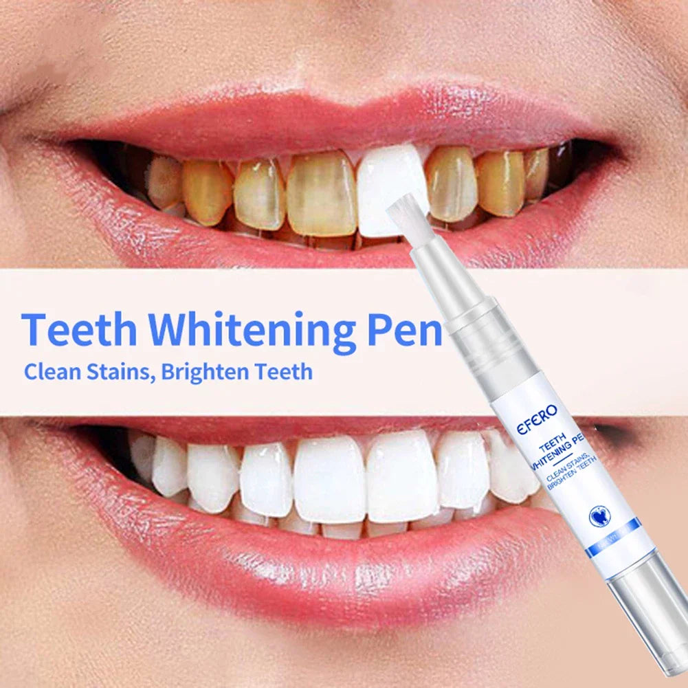 1 + 1 Gratis | Brighten™ - Witte tanden in seconden [Laatste dag korting]