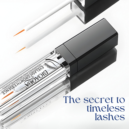 LushLume – Natuurlijk dikkere & sterkere wimpers zonder mascara [50% korting]