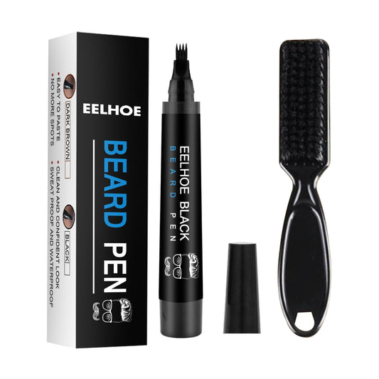 GroomEdge™ – Direct zichtbaar voller, scherper baard in slechts enkele seconden [50% Korting]