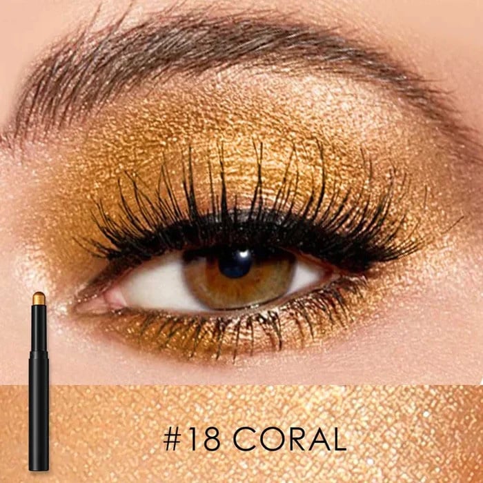 FlashLuxe – Uitvegingsbestendige oogmake-up in seconden [1 + 1 Gratis]