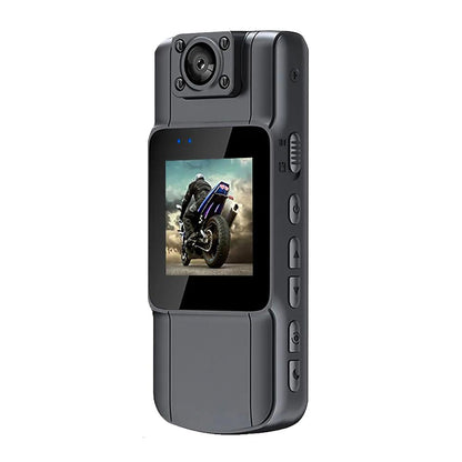 VisionMax™ – 4K Dashcam met Groothoek en Nachtzicht voor Veilig Rijden [50% Korting]