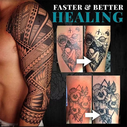 ArtBalm – Verzorgende Tattoo-Glansbalm voor Stralende Huid [50% Korting]