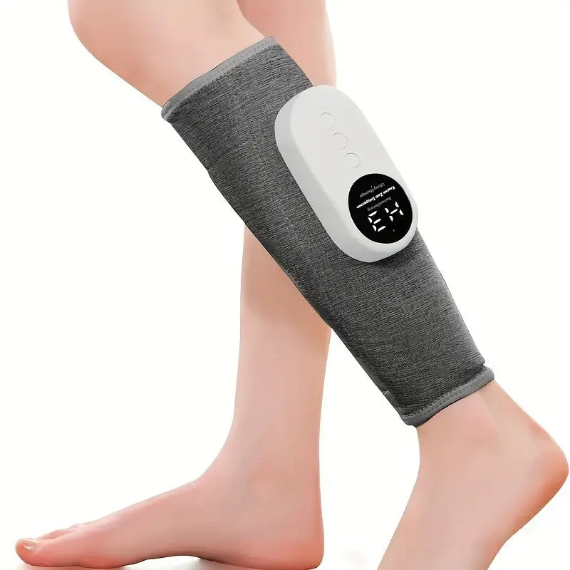 Relaxo™ – Directe spierontspanning en gerichte verlichting voor meer welzijn [50% Korting]
