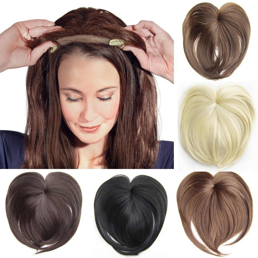 50% Korting | ClipHair™ - Magische clip-on haarband [Laatste dag korting]