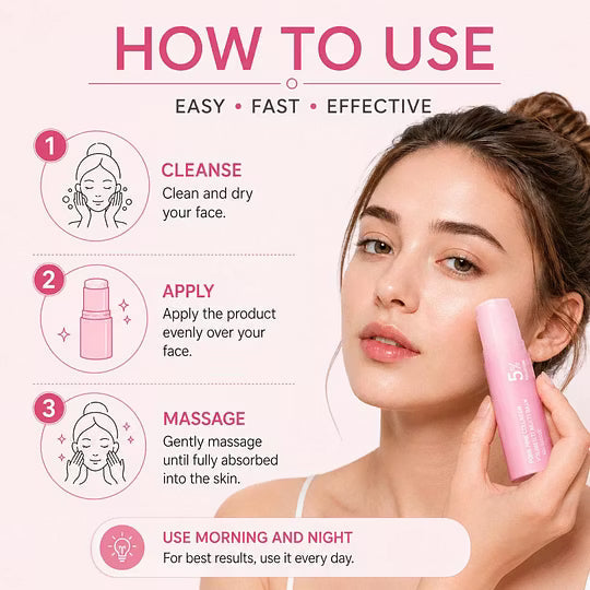 SkinGlow – Collagènecrème voor stralend mooie huid | 50% korting
