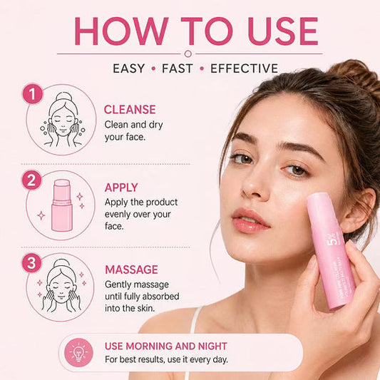 SkinGlow™ Collagènecrème – Anti-Rimpel Gezichtscrème met Hyaluronzuur