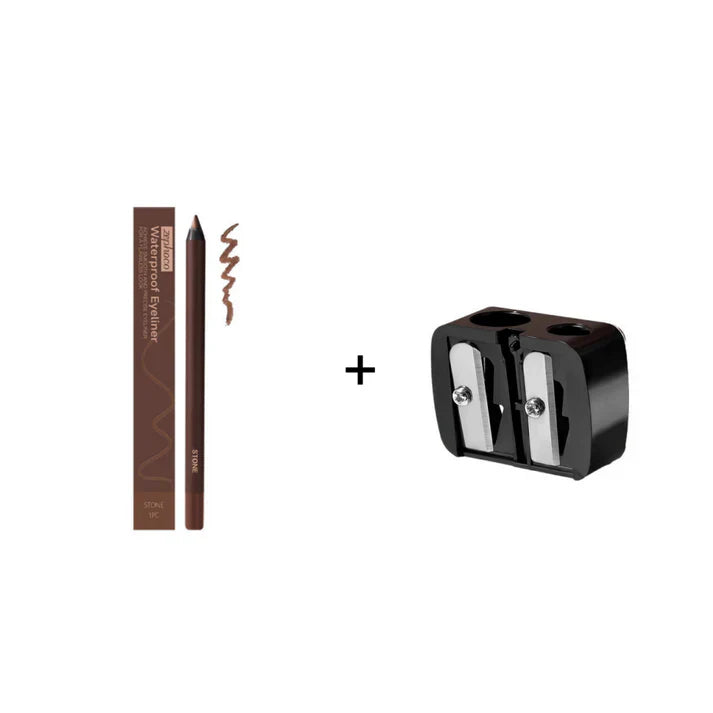 VividLine – Krachtige Gel-Eyeliner voor expressieve ogen [1 + 1 Gratis]