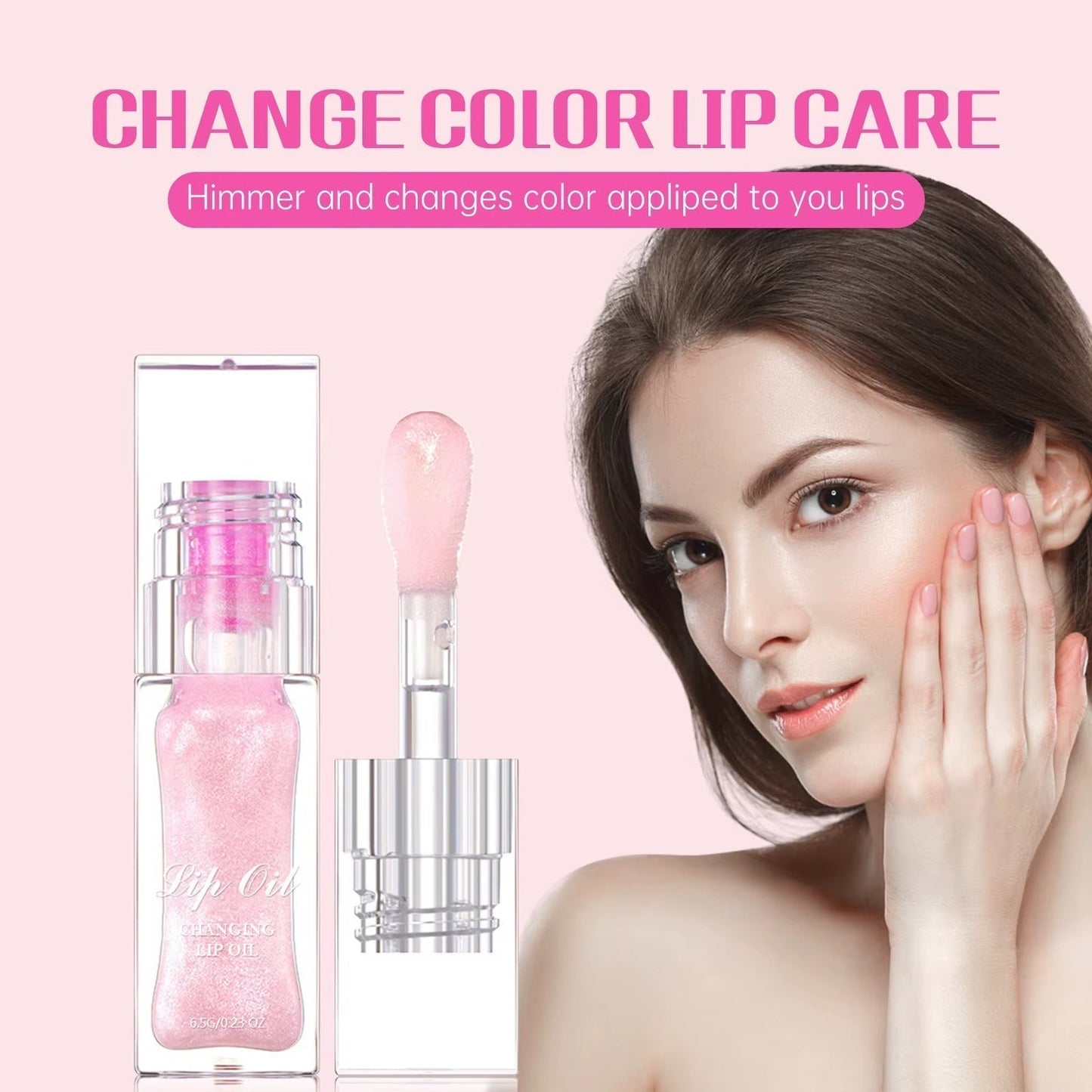 LipiGlow – Gepersonaliseerde Liptint voor Stralend Mooie Lippen [50% Korting]