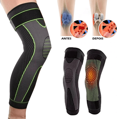 KneeBand™ – Snelle, effectieve verlichting bij kniepijn en spanning [50% Korting]