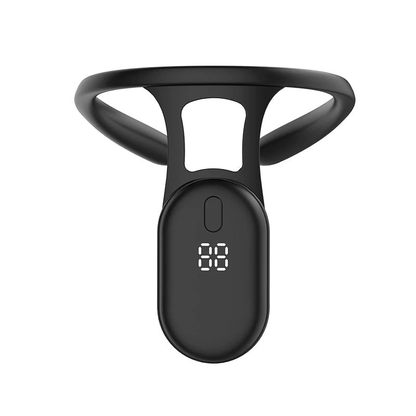 Ultrasonic™ – Lymfatisch Nekmassage Apparaat voor Ontspanning & Lymfedrainage