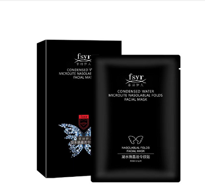 DermaVéla™ Anti-Rimpel Lifting Patches – Directe Verstrakking & Gladde Huid