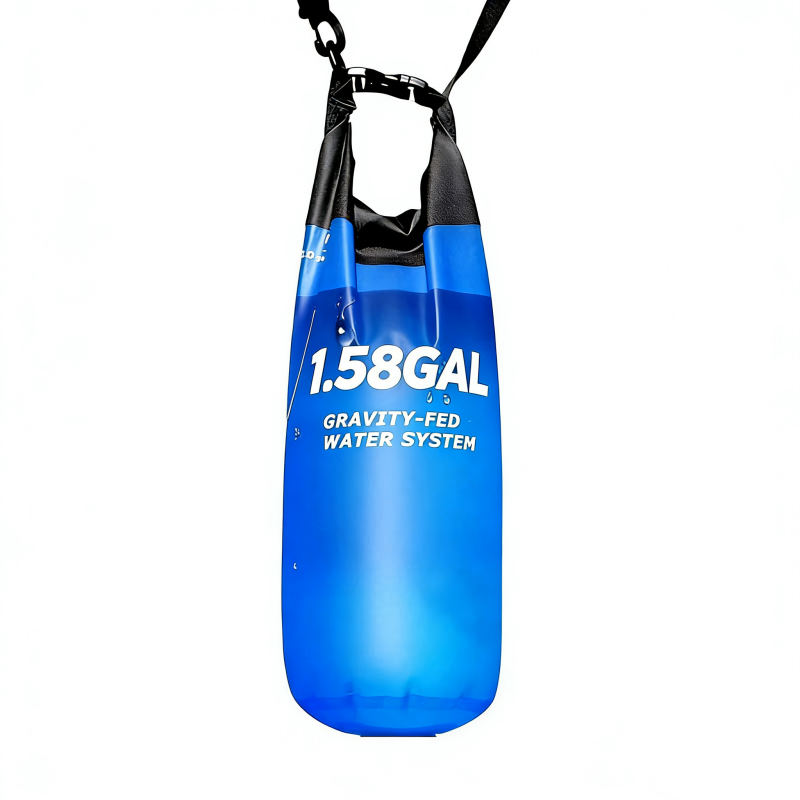 PureFlow – Direct zuiver drinkwater overal en zonder pompen | 50% korting