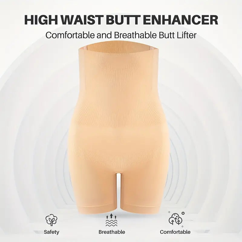 Shape4You™ Ademende Body Shaper | TIJDELIJK 50% KORTING