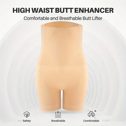 Shape4You™ Ademende Body Shaper | TIJDELIJK 50% KORTING